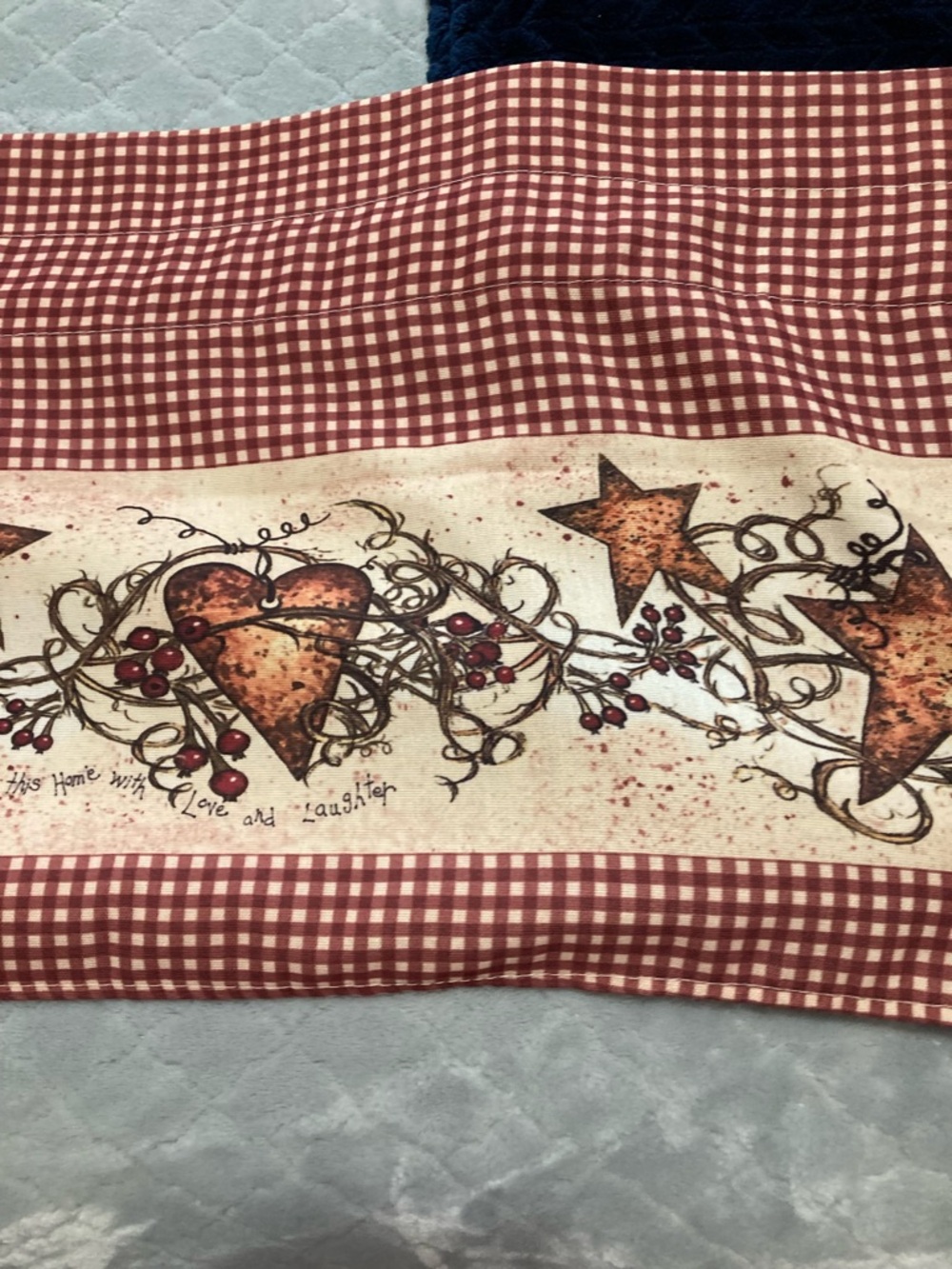 Curtain Toppers - Picture 11 of 16